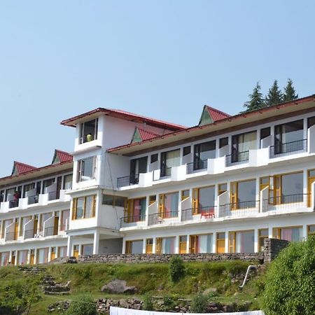 Hotel Milam Inn Munsyari Luaran gambar