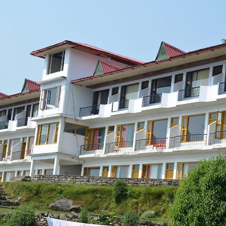 Hotel Milam Inn Munsyari Luaran gambar