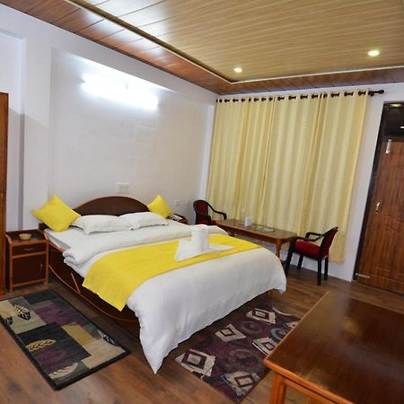 Hotel Milam Inn Munsyari Luaran gambar