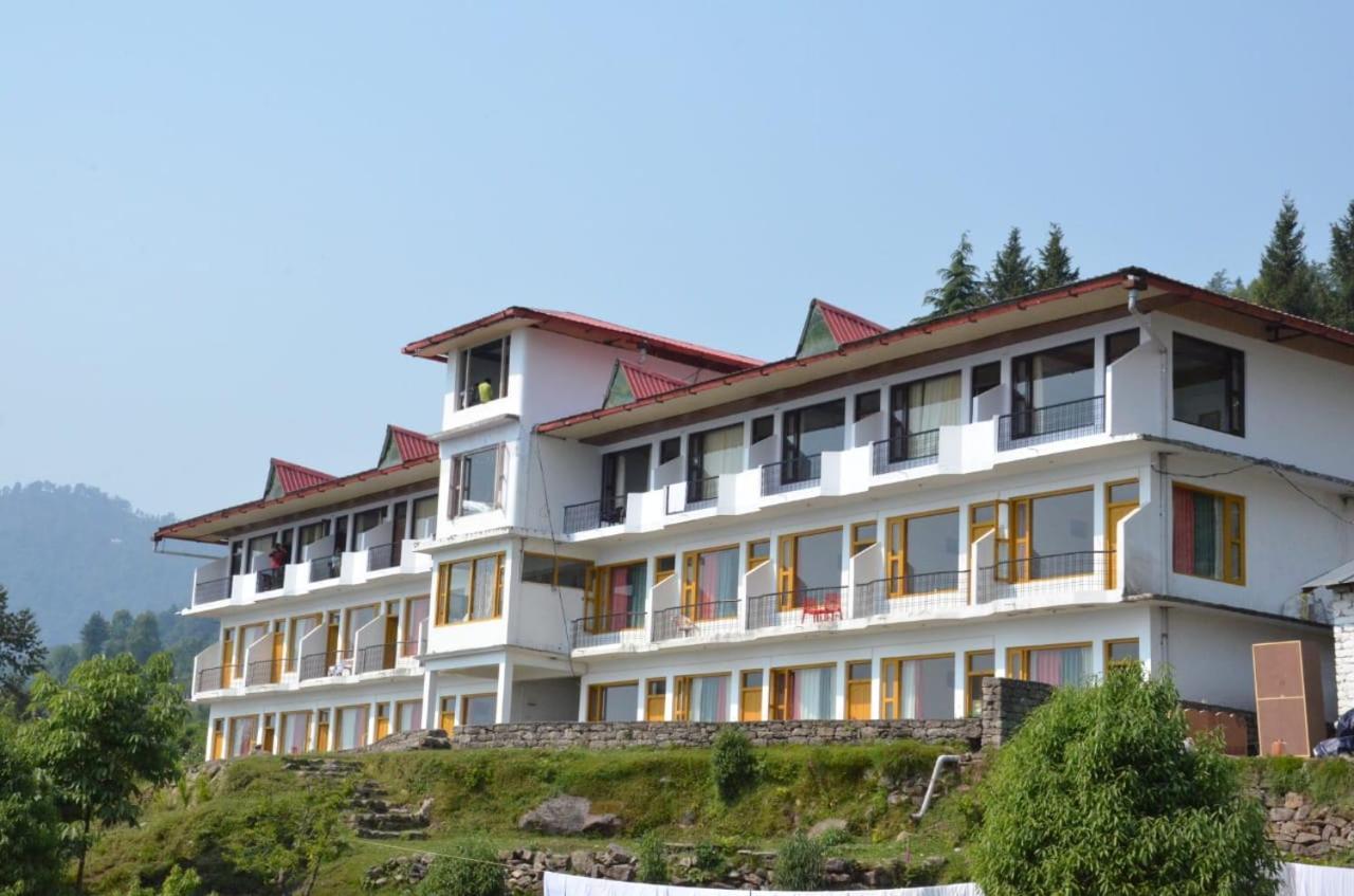 Hotel Milam Inn Munsyari Luaran gambar