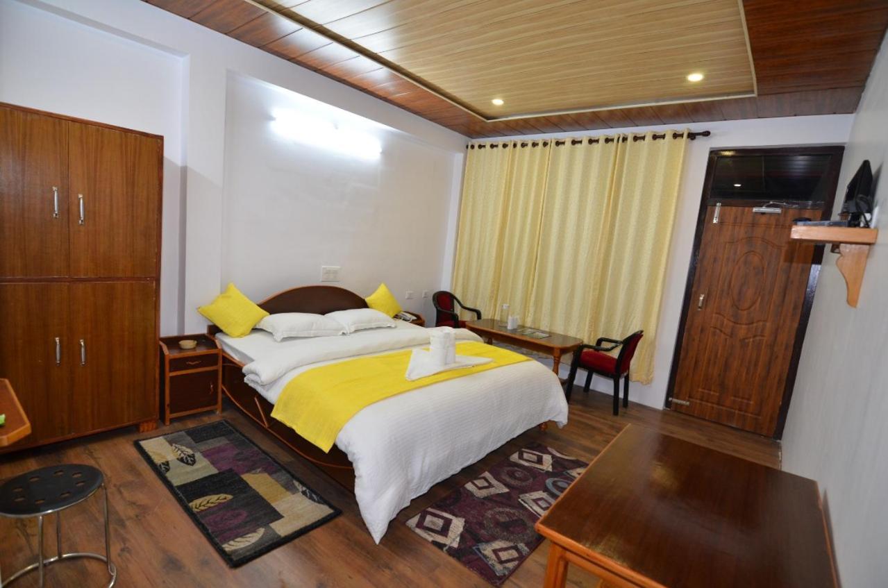 Hotel Milam Inn Munsyari Luaran gambar