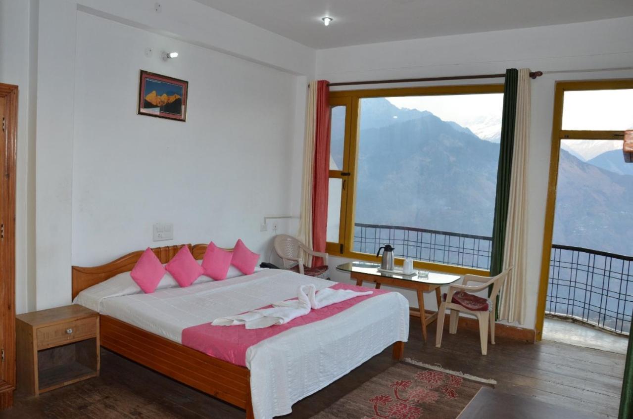 Hotel Milam Inn Munsyari Luaran gambar