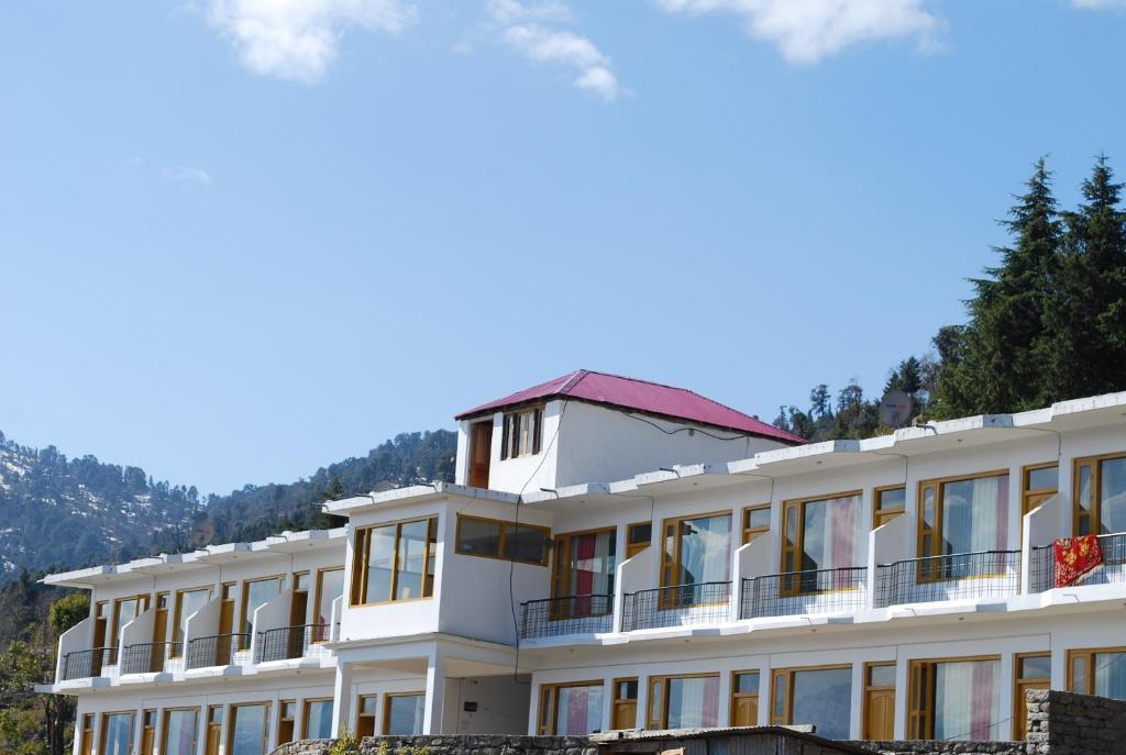 Hotel Milam Inn Munsyari Bilik gambar