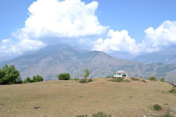 Hotel Milam Inn Munsyari Luaran gambar