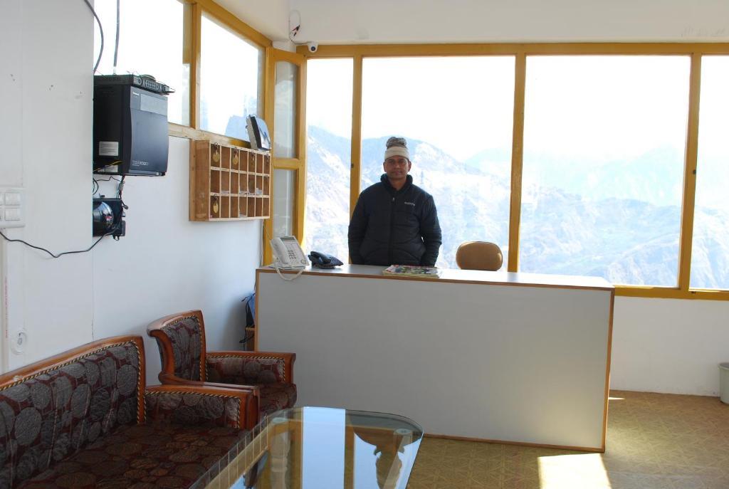 Hotel Milam Inn Munsyari Luaran gambar