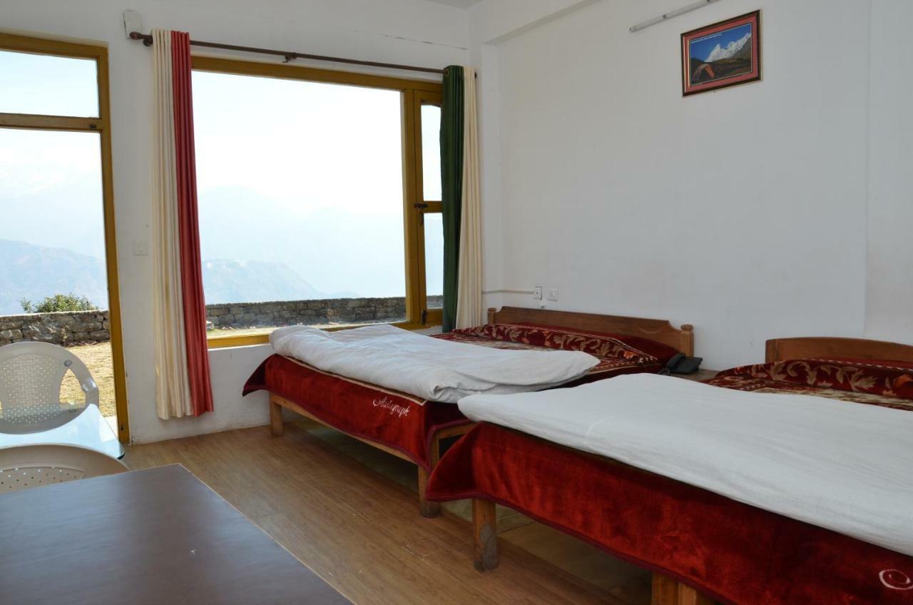 Hotel Milam Inn Munsyari Luaran gambar