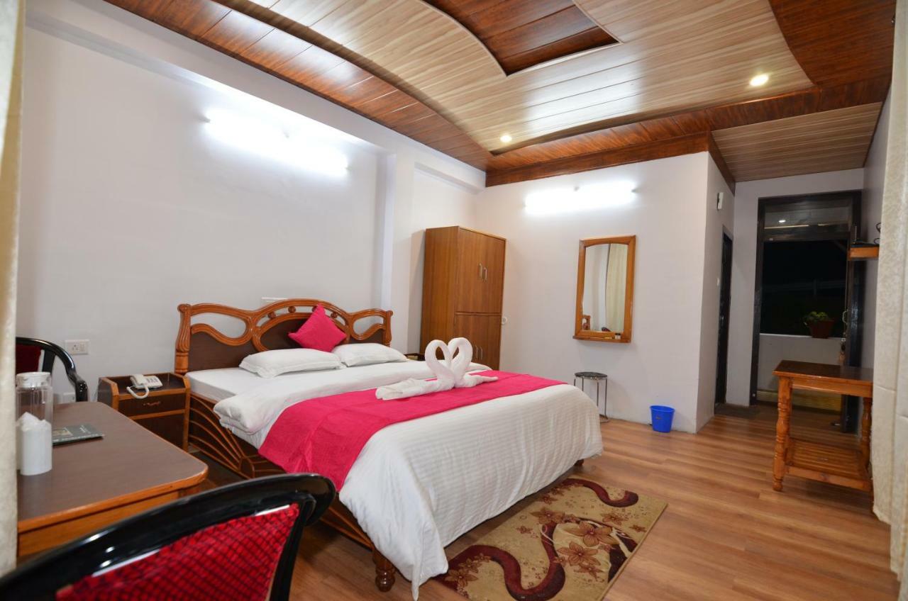 Hotel Milam Inn Munsyari Luaran gambar